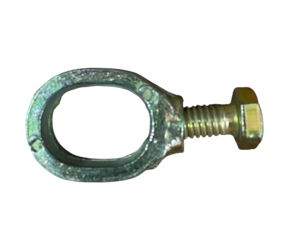 Conector Para Varilla Tierra